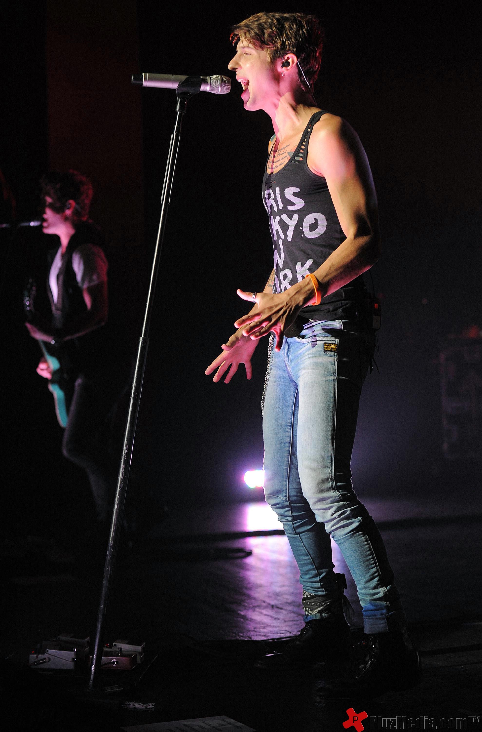 Hot Chelle Rae performing at the Fillmore Miami Beach - Photos | Picture 98303